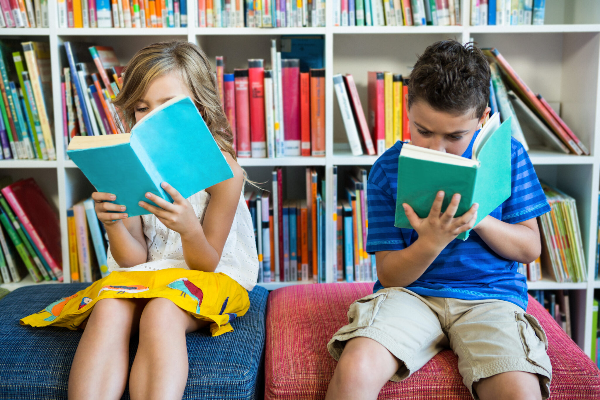 What Does Reading Actually Mean? - Coach from the Couch