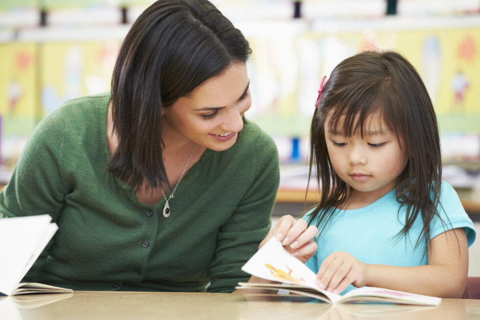 Reading assessments are key to understanding your students' reading needs.