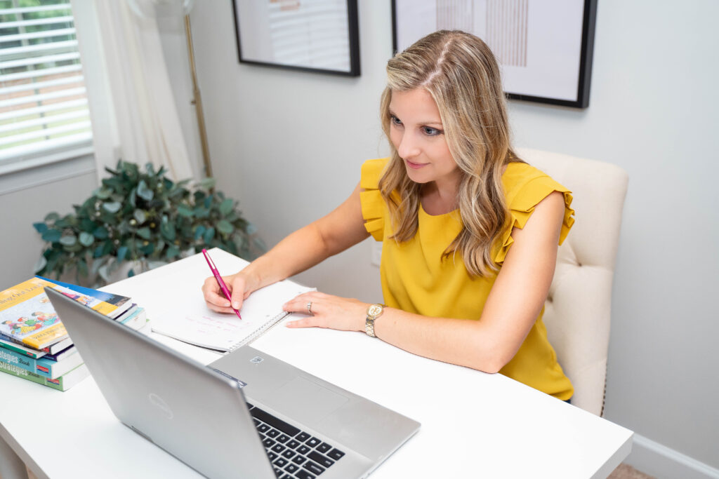 Coach from the Couch provides virtual coaching support.
