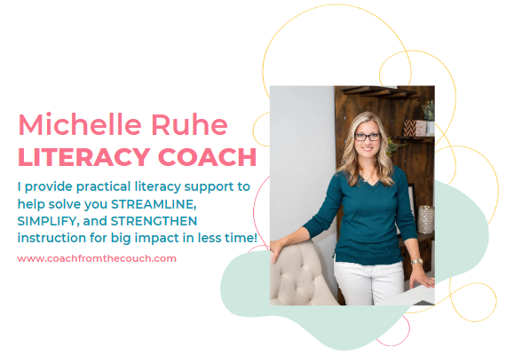 Reach out to Coach from the Couch for virtual coaching calls!