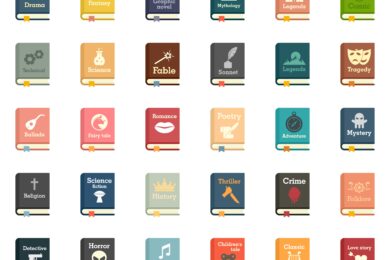 Teaching genre to students is important for comprehension.