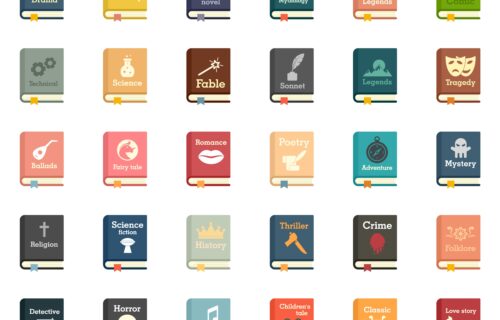 Teaching genre to students is important for comprehension.