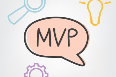 Minimum viable product is key to reducing teacher workload.