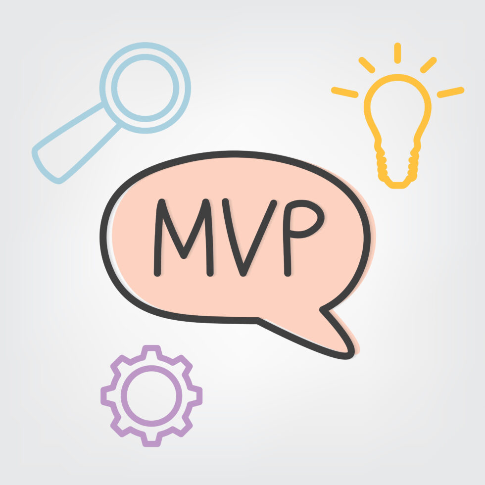 Minimum viable product is key to reducing teacher workload.