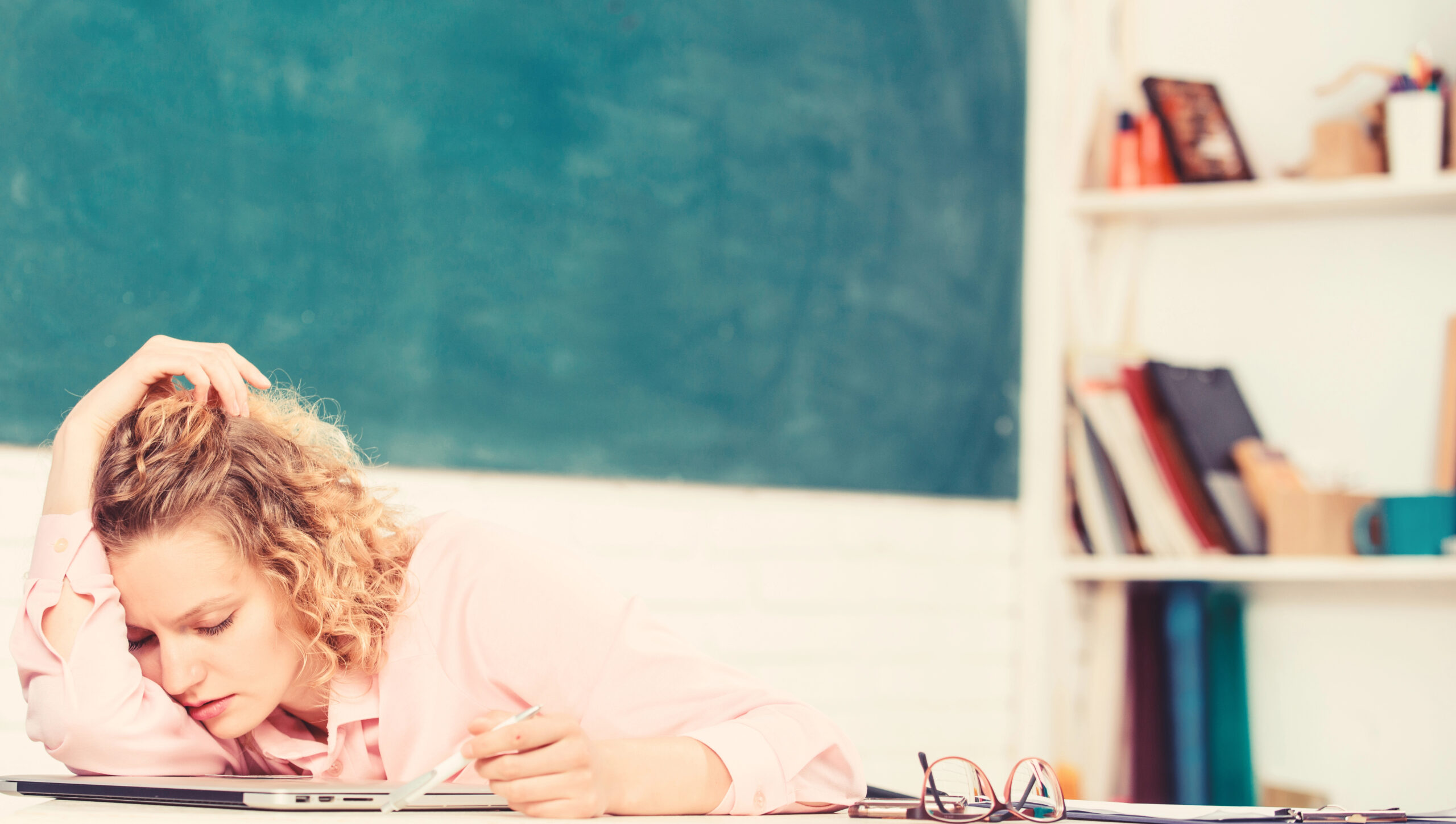 What's Happening to Teacher Thinking? - Coach from the Couch