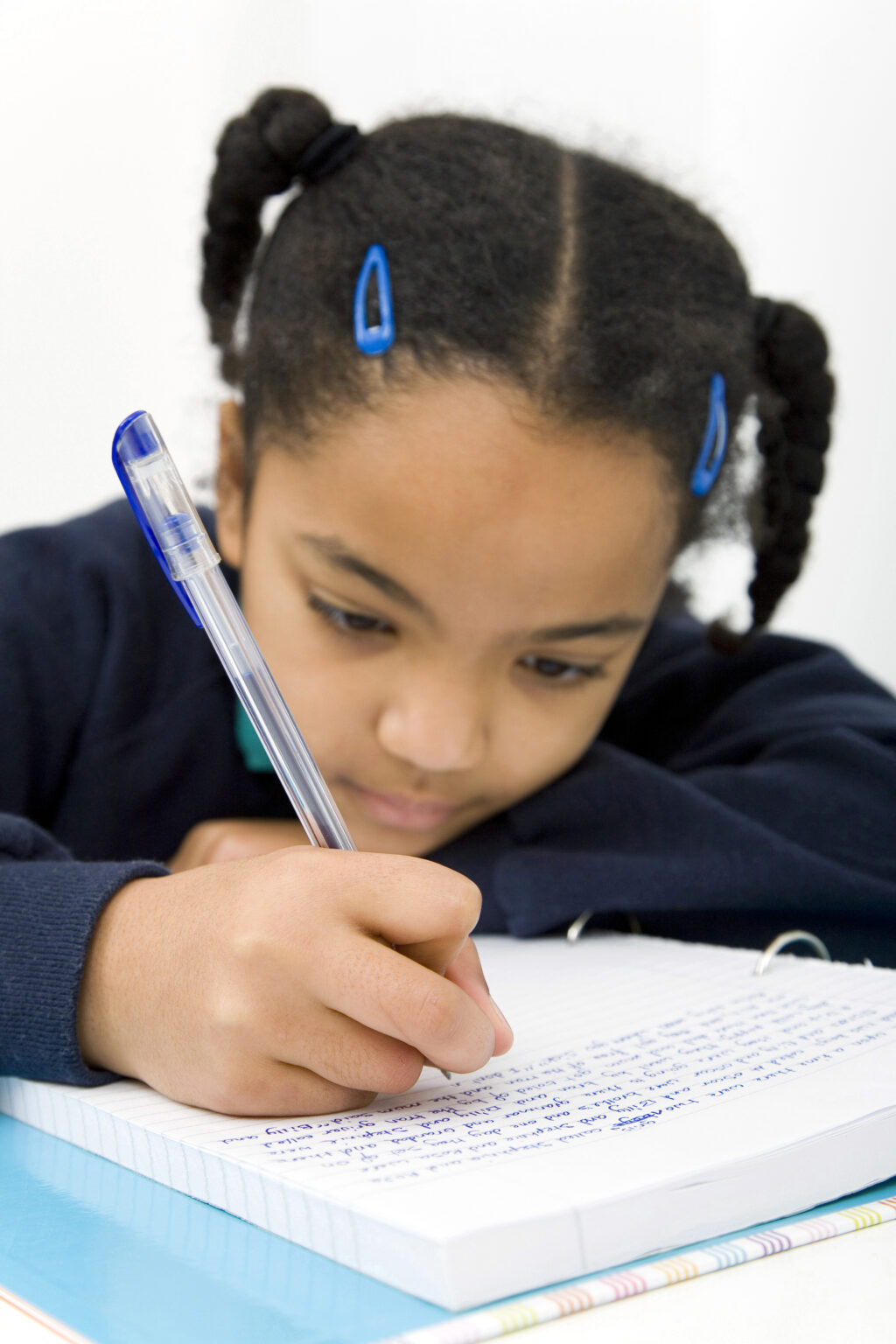Step Back to Improve Independent Writing - Coach from the Couch