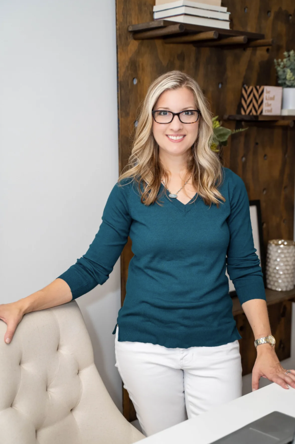 Michelle Ruhe, Coach from the Couch, is available for virtual coaching calls to support literacy instruction.