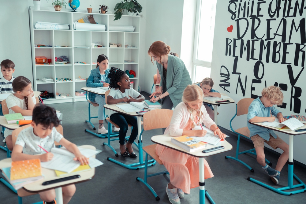 What Really Works to Improve Student Writing Skills - Coach from the Couch